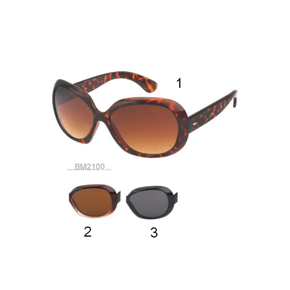 Μοντέρνα γυαλιά ηλίου UV 400 BM2100